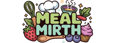 MealMirth Logo