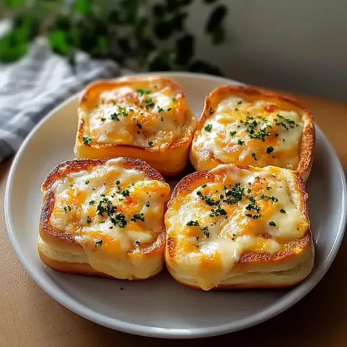 Mini Grilled Cheese Hawaiian Rolls