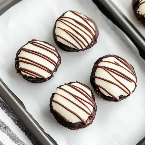 Christmas Peppermint Creams