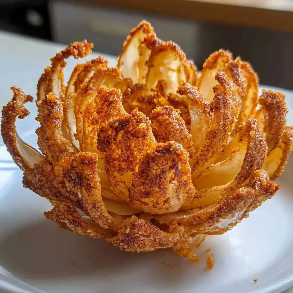 Blooming Onion