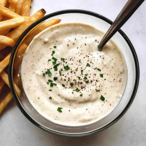 Garlic Aioli
