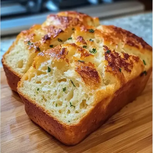 Gluten Free Potato Bread