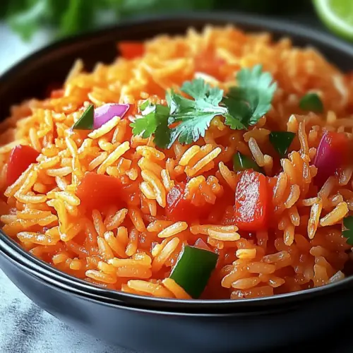 Rotel Mexican Rice