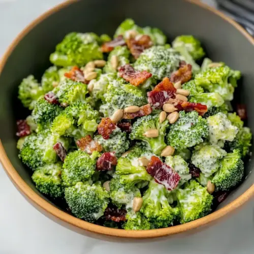 Broccoli Salad
