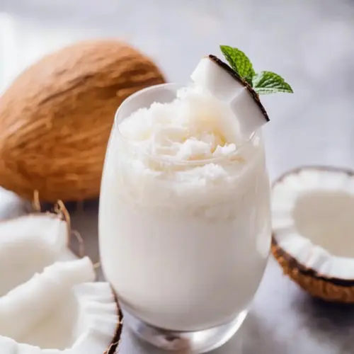 Coconut Cooler