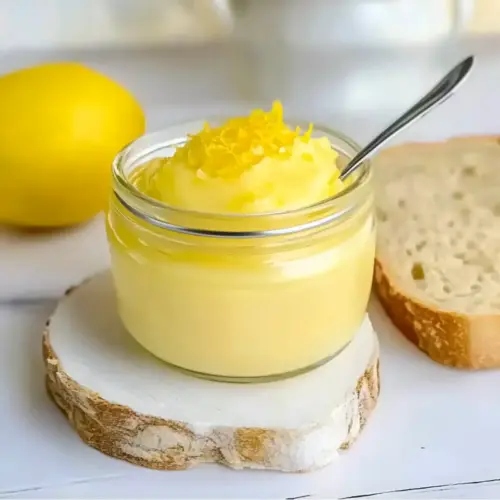 Lemon Butter